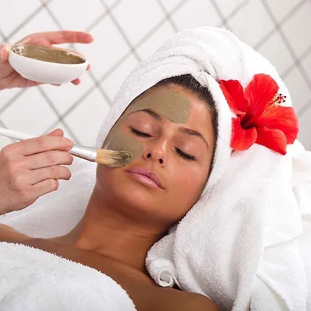 Svizzera Terme 4* Lacco Ameno