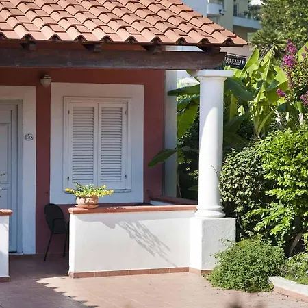 Hotel Svizzera Terme Lacco Ameno (Isola d'Ischia)