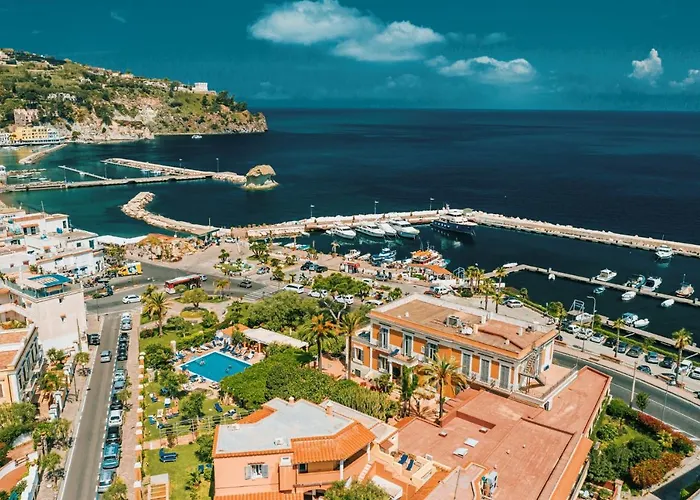 Hotell Svizzera Terme 4*