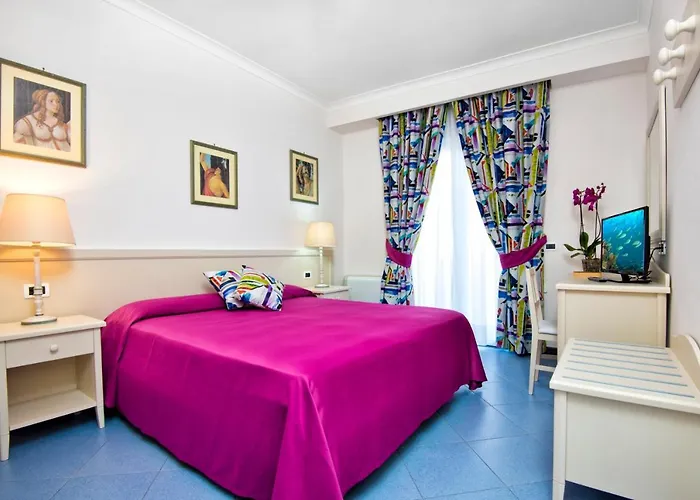 Hotell Svizzera Terme 4*