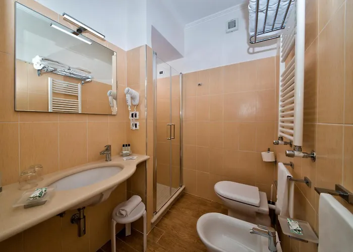 Svizzera Terme Lacco Ameno (Isola d'Ischia)