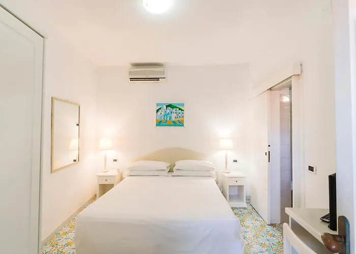 Svizzera Terme Hotell