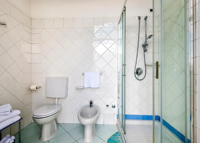 Hotell Svizzera Terme