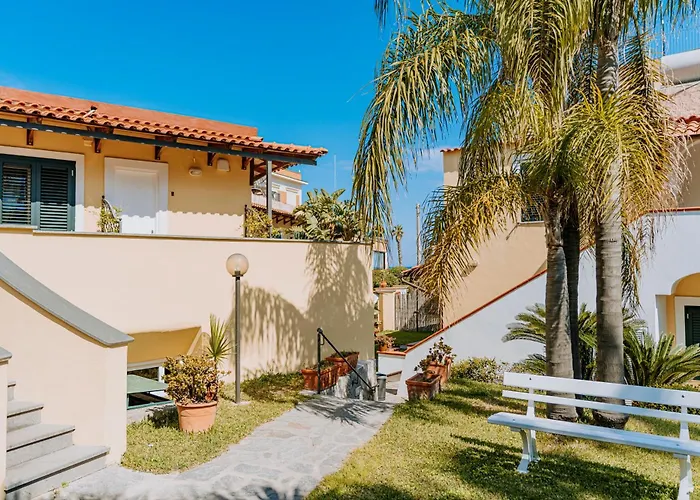 Svizzera Terme Lacco Ameno (Isola d'Ischia)