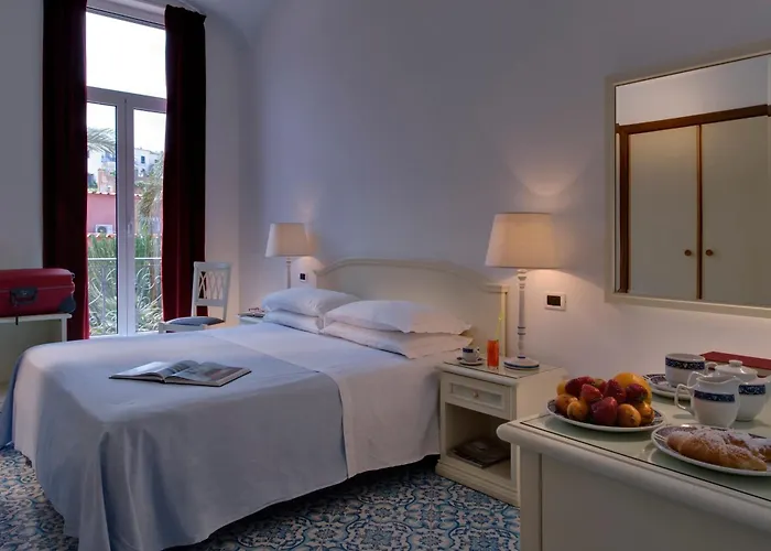 Hotell Svizzera Terme