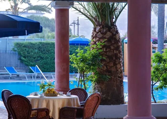 Hotell Svizzera Terme 4*