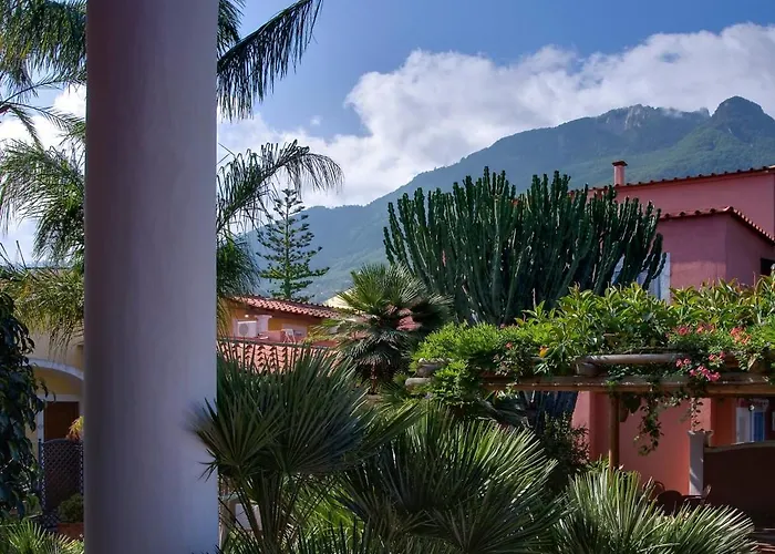 Hotell Svizzera Terme