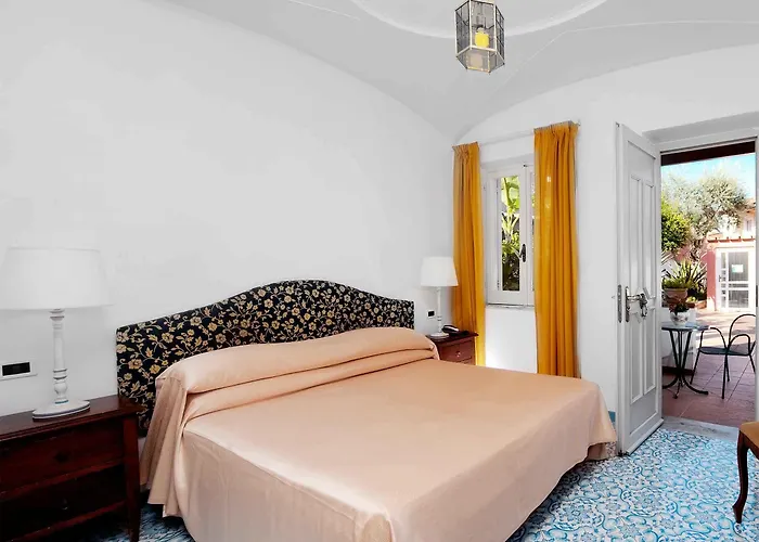 Hotell Svizzera Terme