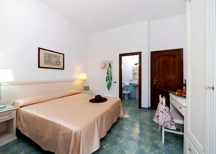 Svizzera Terme Hotell