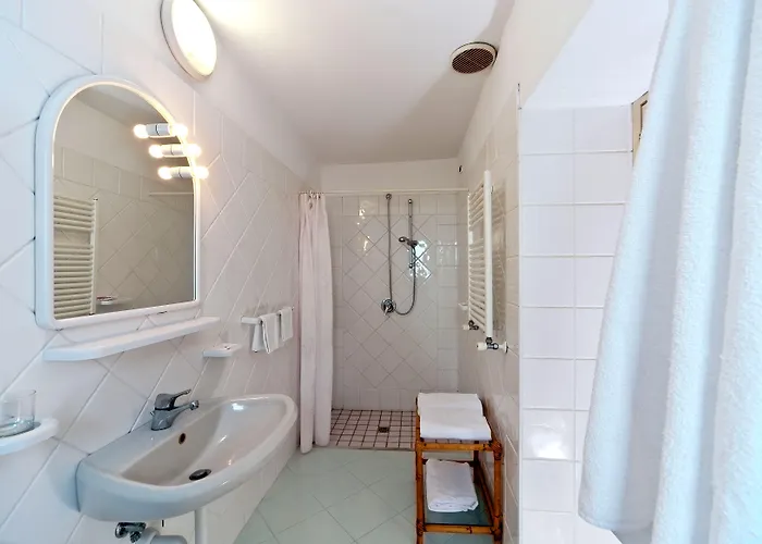 Svizzera Terme Hotell Lacco Ameno (Isola d'Ischia)