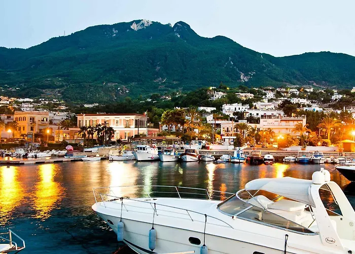 Svizzera Terme Hotell