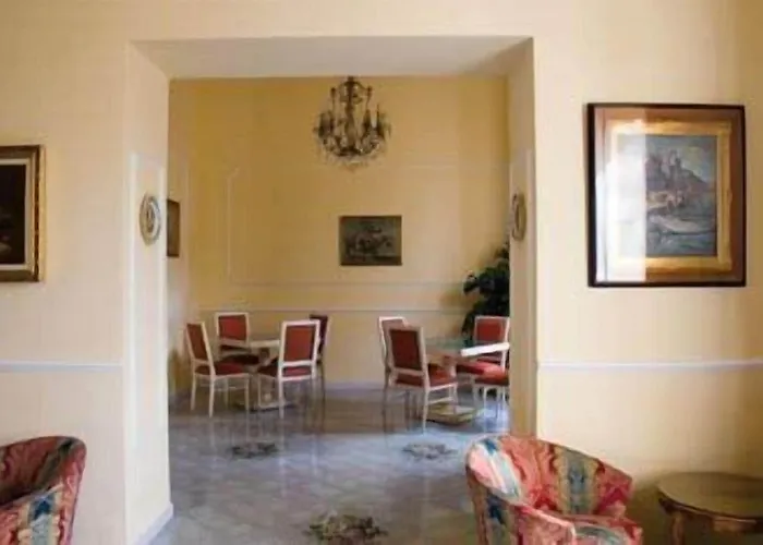 Hotell Svizzera Terme 4*