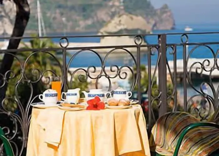 Hotell Svizzera Terme