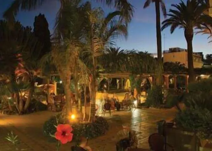 Hotell Svizzera Terme 4*