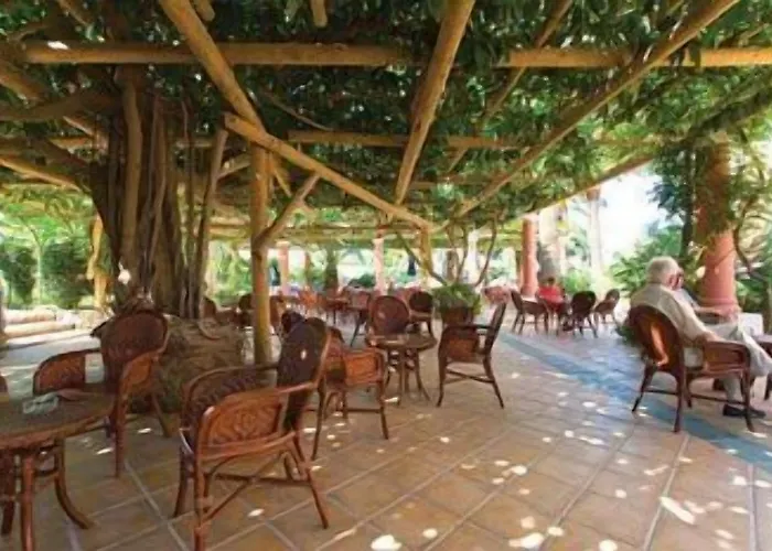 Svizzera Terme Hotell 4*