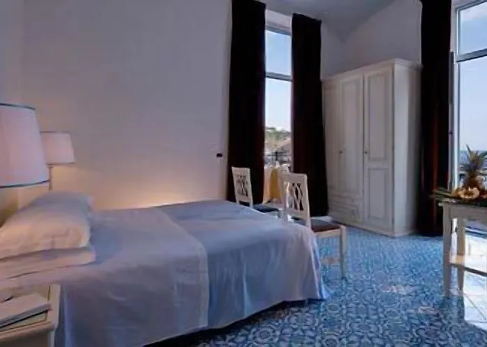 Hotell Svizzera Terme 4*