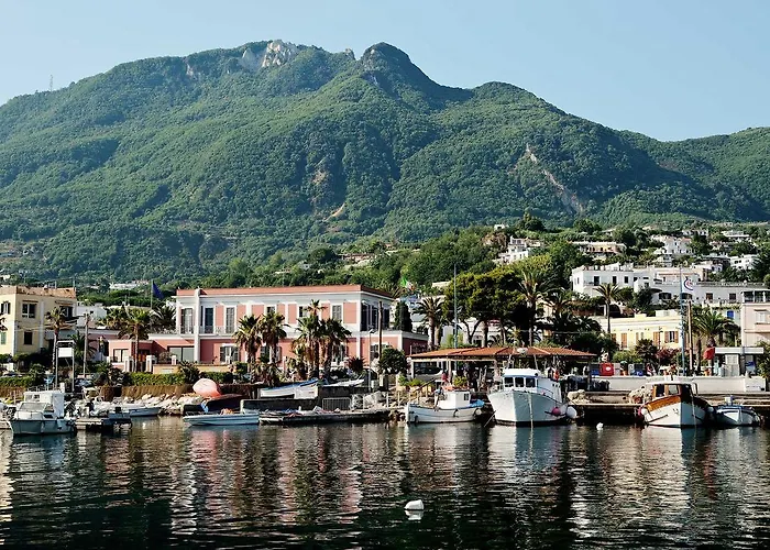 Hotell Svizzera Terme 4*