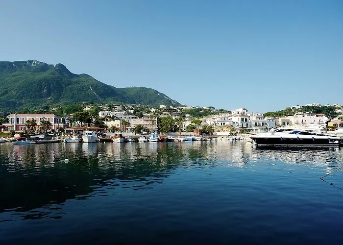 Hotell Svizzera Terme 4*