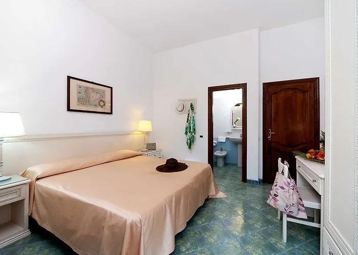 Hotell Svizzera Terme 4*