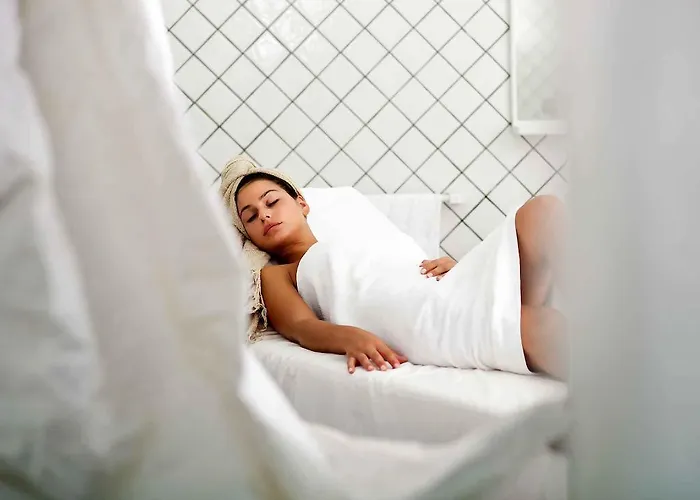 Svizzera Terme Hotell