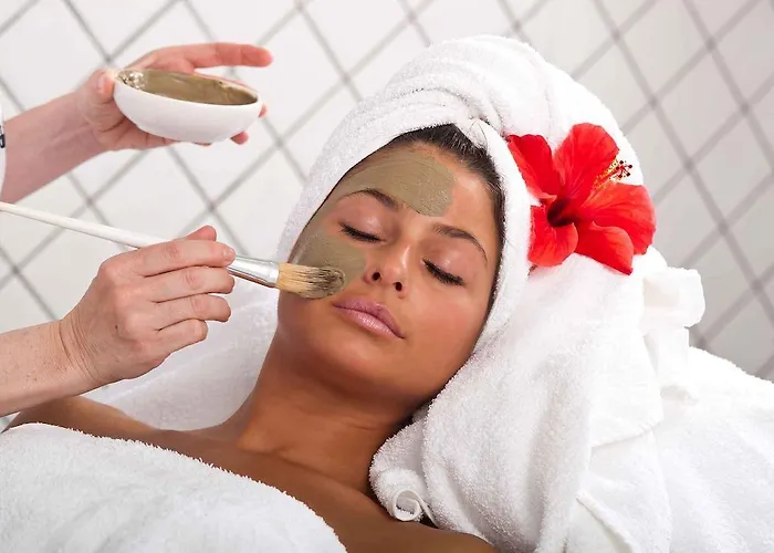 Svizzera Terme 4* Lacco Ameno (Isola d'Ischia)