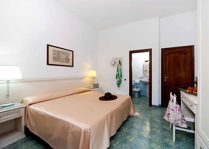 Svizzera Terme Hotell