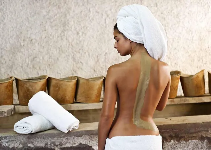 Hotell Svizzera Terme Lacco Ameno (Isola d'Ischia)