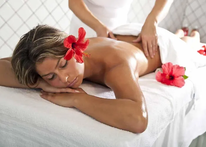 Hotell Svizzera Terme