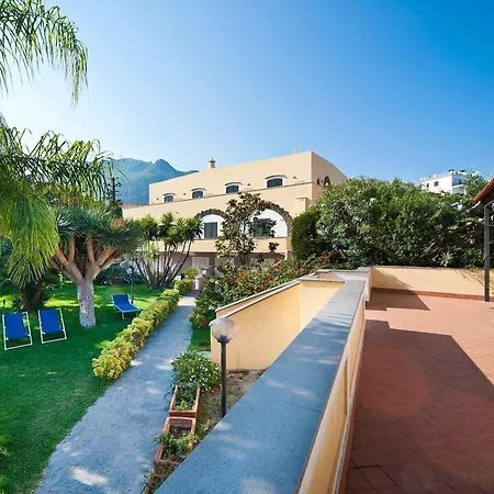 Svizzera Terme Hotel
