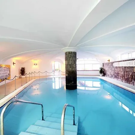 Svizzera Terme 4*
