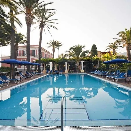 Svizzera Terme