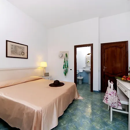 Svizzera Terme 4* Lacco Ameno (Isola d'Ischia)