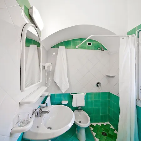 Svizzera Terme 4* Lacco Ameno (Isola d'Ischia)