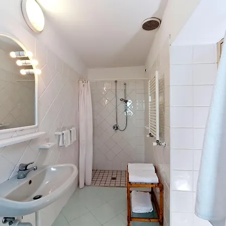 Svizzera Terme 4* Lacco Ameno (Isola d'Ischia)