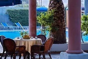 Hotel Svizzera Terme Lacco Ameno (Isola d'Ischia)
