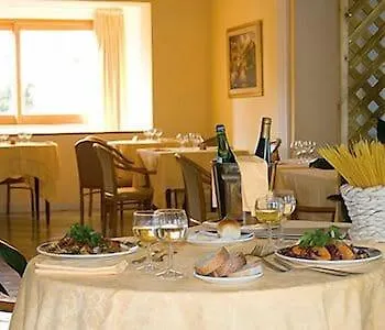 Hotel Svizzera Terme