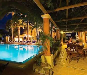 Svizzera Terme 4* Lacco Ameno (Isola d'Ischia)