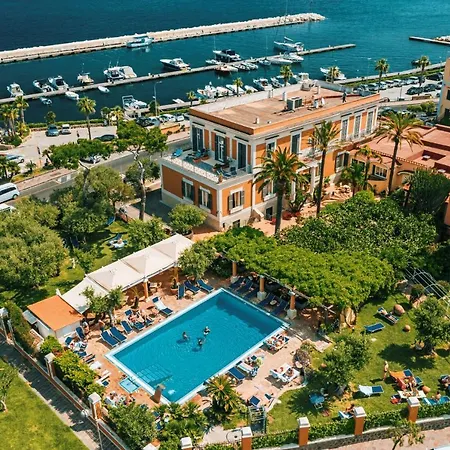 Hotel Svizzera Terme