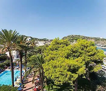 Svizzera Terme Lacco Ameno (Isola d'Ischia)