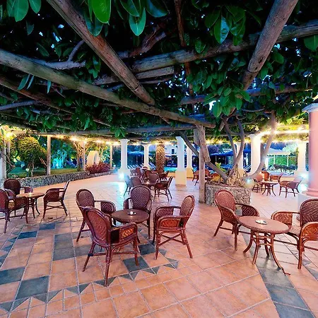 Hotel Svizzera Terme 4*