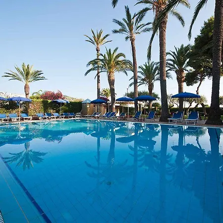 Svizzera Terme Lacco Ameno (Isola d'Ischia)