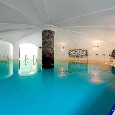 Svizzera Terme Hotel