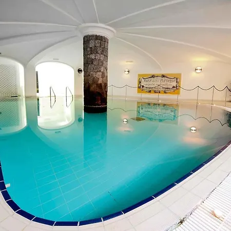 Svizzera Terme 4*