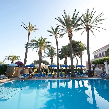 Svizzera Terme Lacco Ameno (Isola d'Ischia)