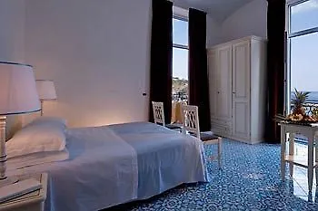 Hotel Svizzera Terme