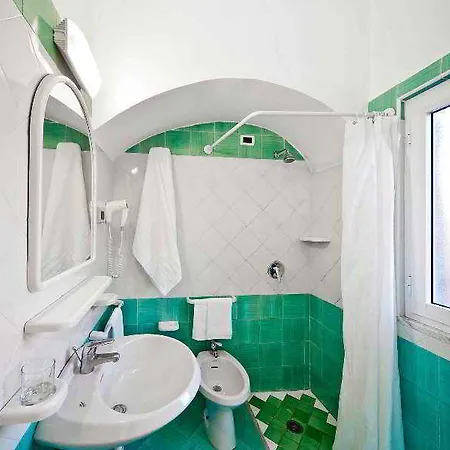 Hotel Svizzera Terme